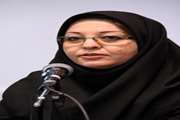 انتصاب مهرنوش اینانلو به سمت مسئول برگزاری امتحانات دانشکده پرستاری و مامایی